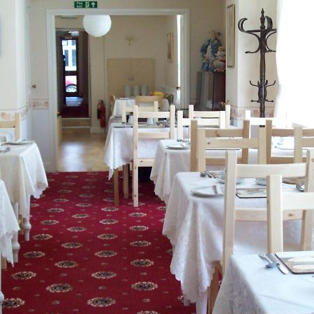 St Davids Llandudno Hotel Kültér fotó