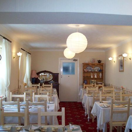 St Davids Llandudno Hotel Kültér fotó