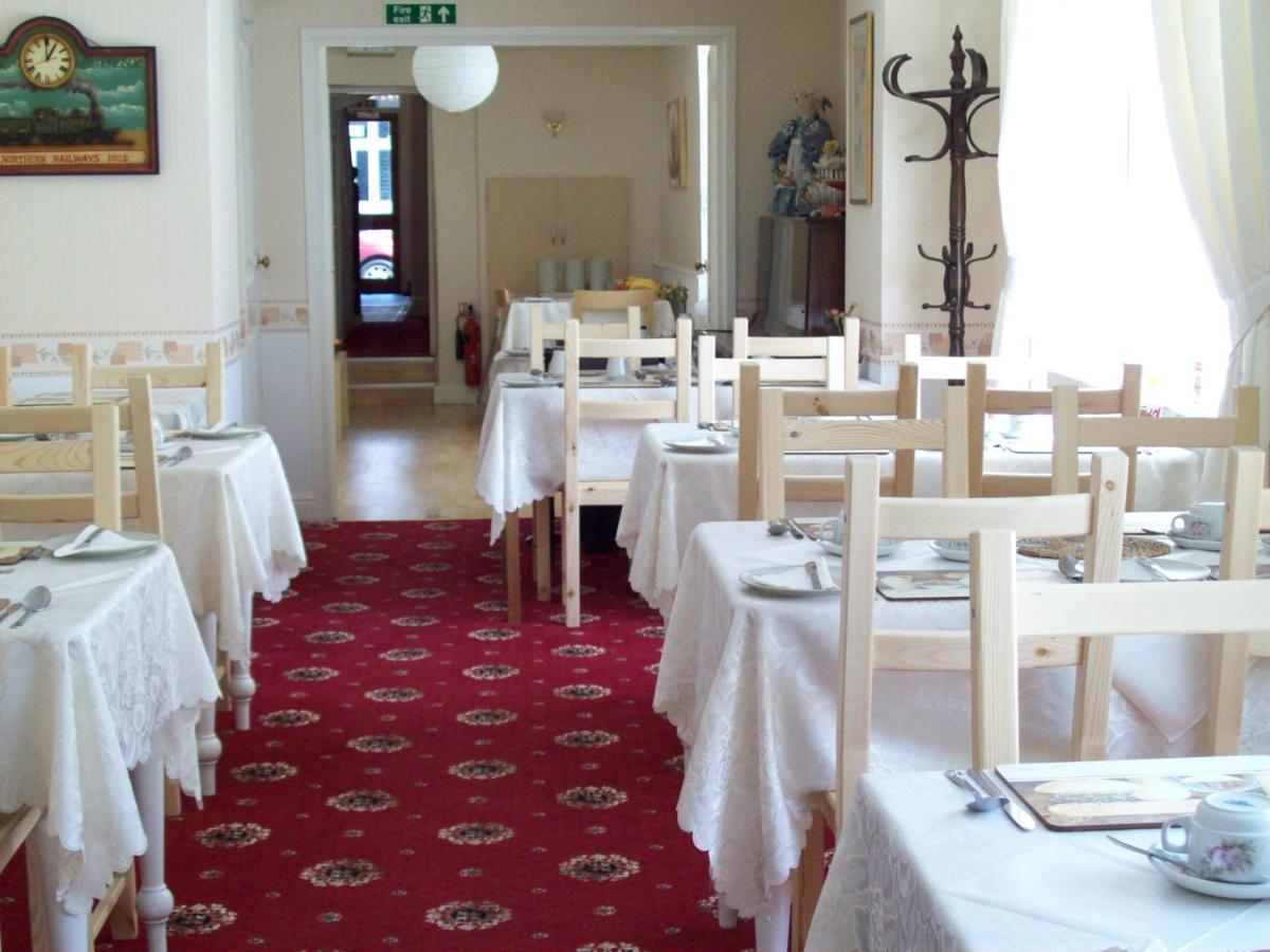 St Davids Llandudno Hotel Kültér fotó