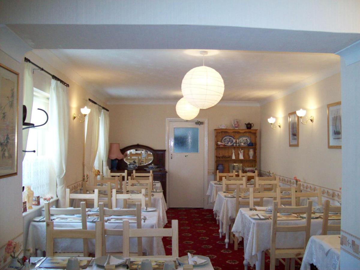 St Davids Llandudno Hotel Kültér fotó