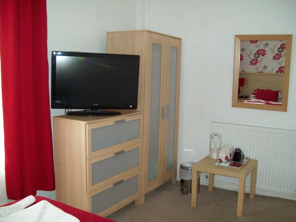 St Davids Llandudno Hotel Kültér fotó