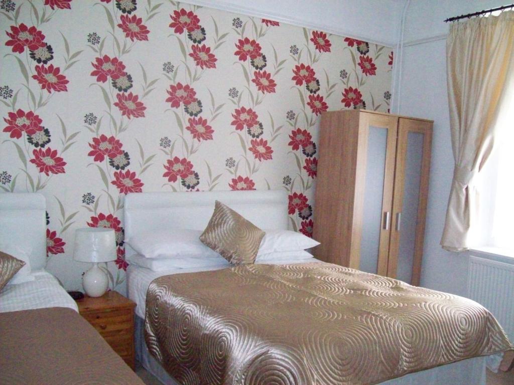 St Davids Llandudno Hotel Kültér fotó