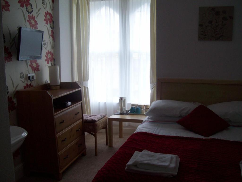 St Davids Llandudno Hotel Szoba fotó