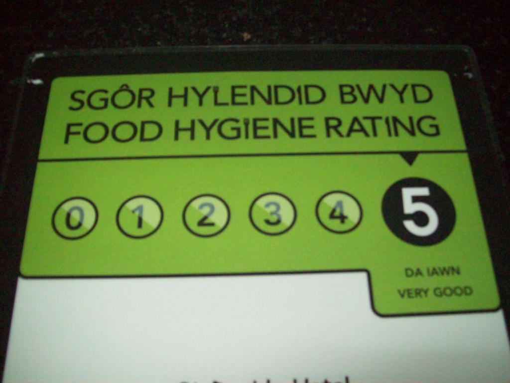 St Davids Llandudno Hotel Kültér fotó