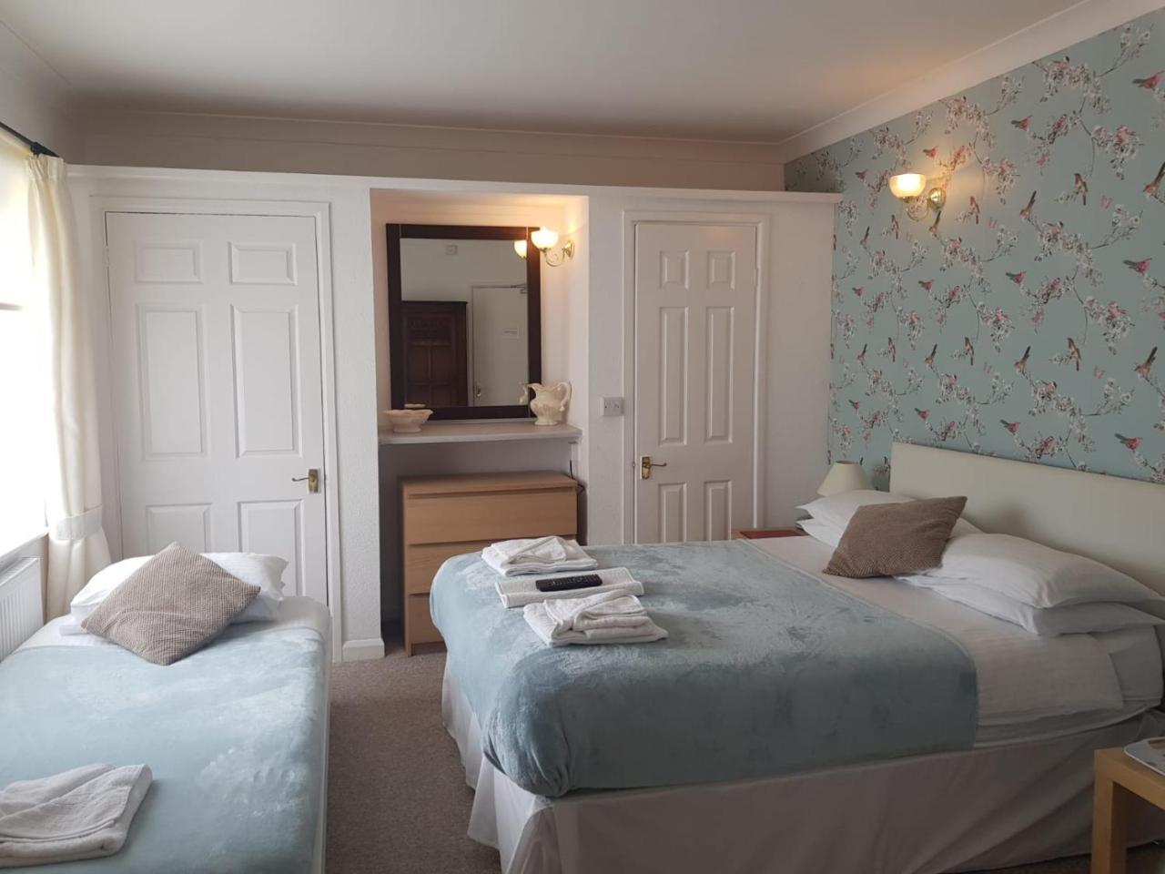 St Davids Llandudno Hotel Kültér fotó