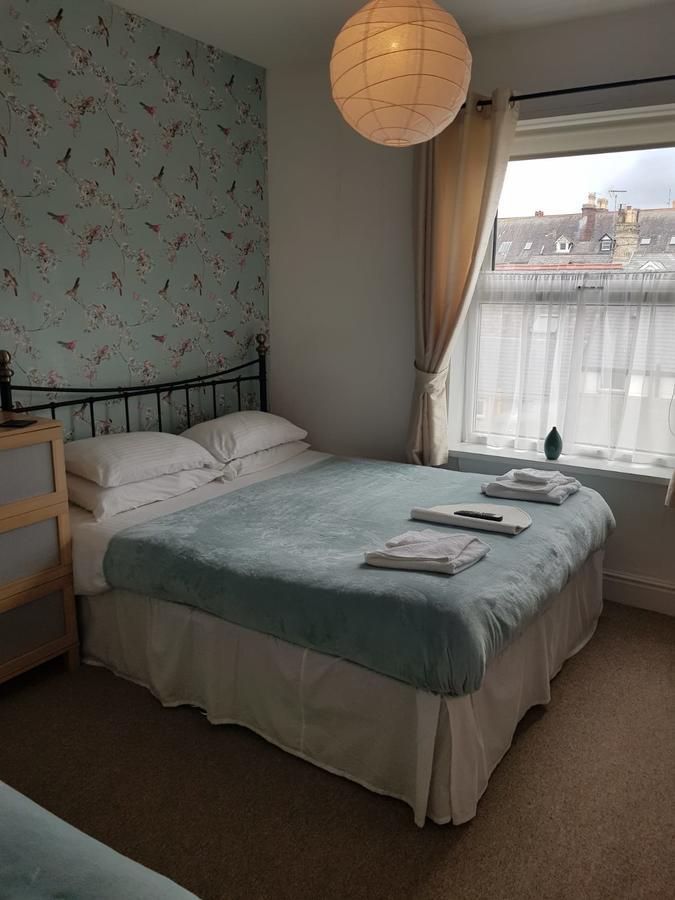 St Davids Llandudno Hotel Kültér fotó