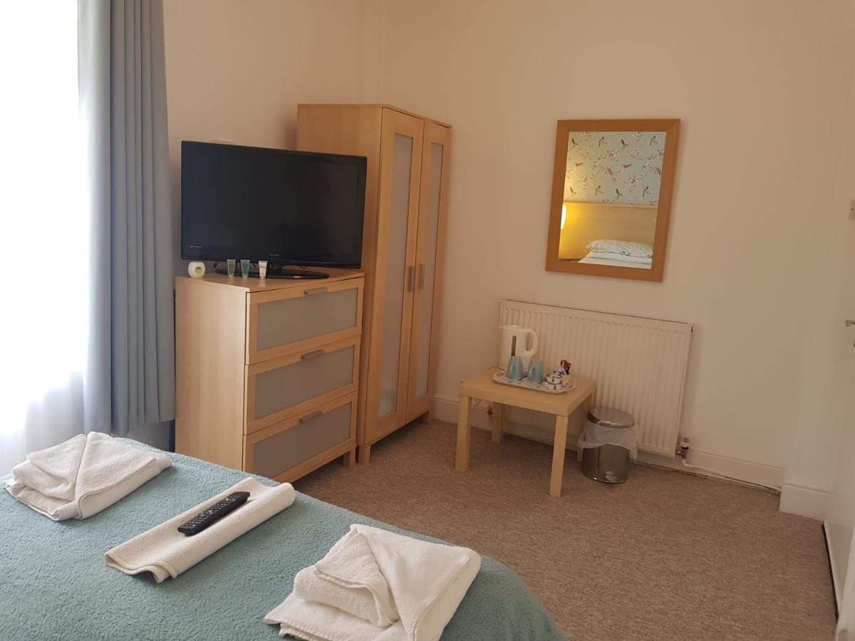 St Davids Llandudno Hotel Kültér fotó