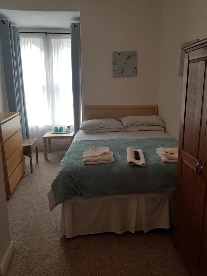 St Davids Llandudno Hotel Kültér fotó