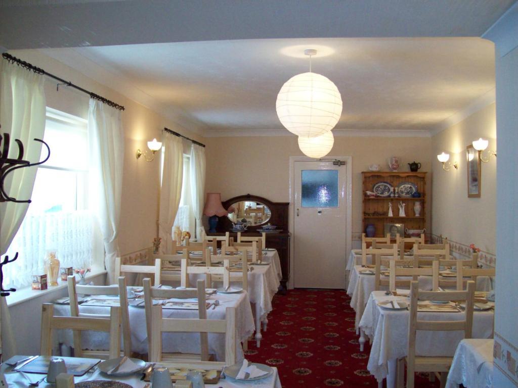 St Davids Llandudno Hotel Kültér fotó