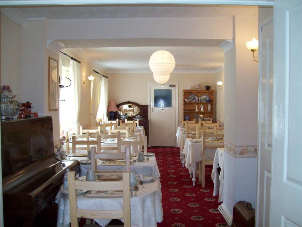St Davids Llandudno Hotel Kültér fotó